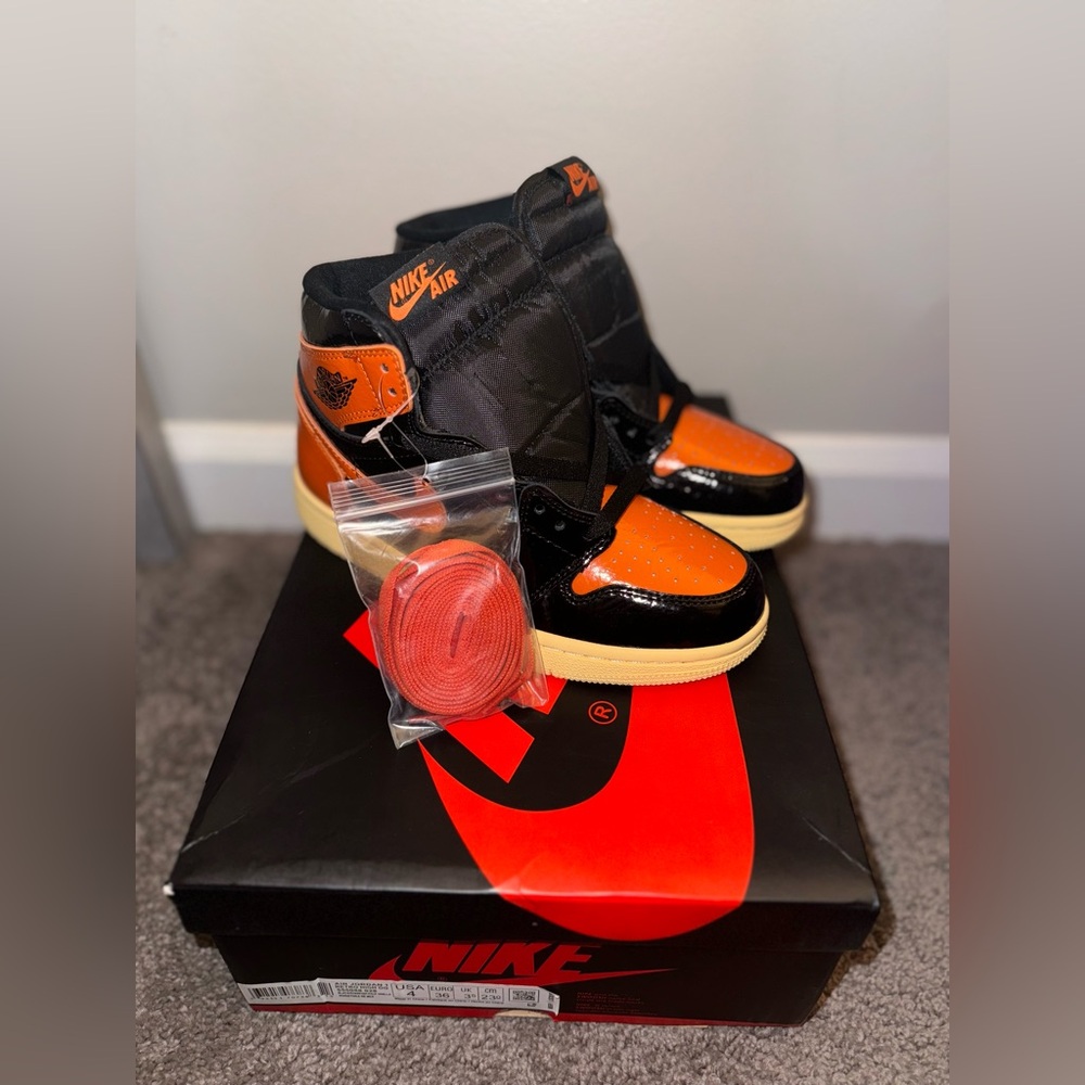 AIR JORDAN 1 RETRO HIGH OG